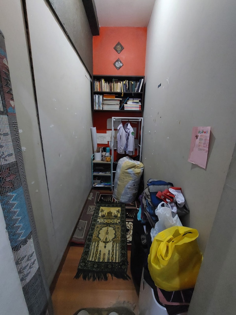 Dijual cepat rumah minimalis strategis di Komplek Panyileukan