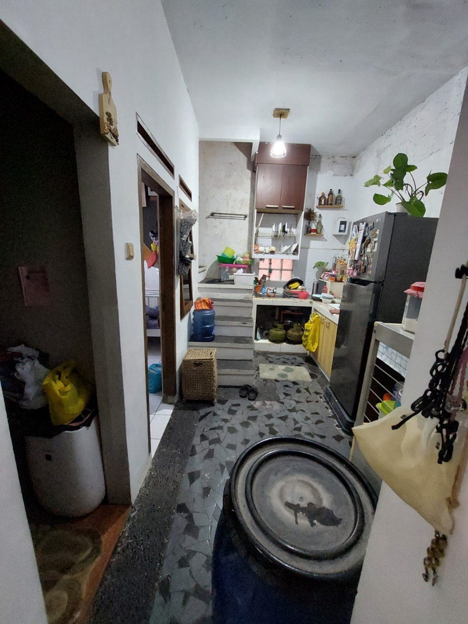 Dijual cepat rumah minimalis strategis di Komplek Panyileukan