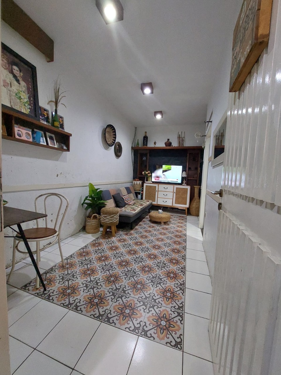 Dijual cepat rumah minimalis strategis di Komplek Panyileukan