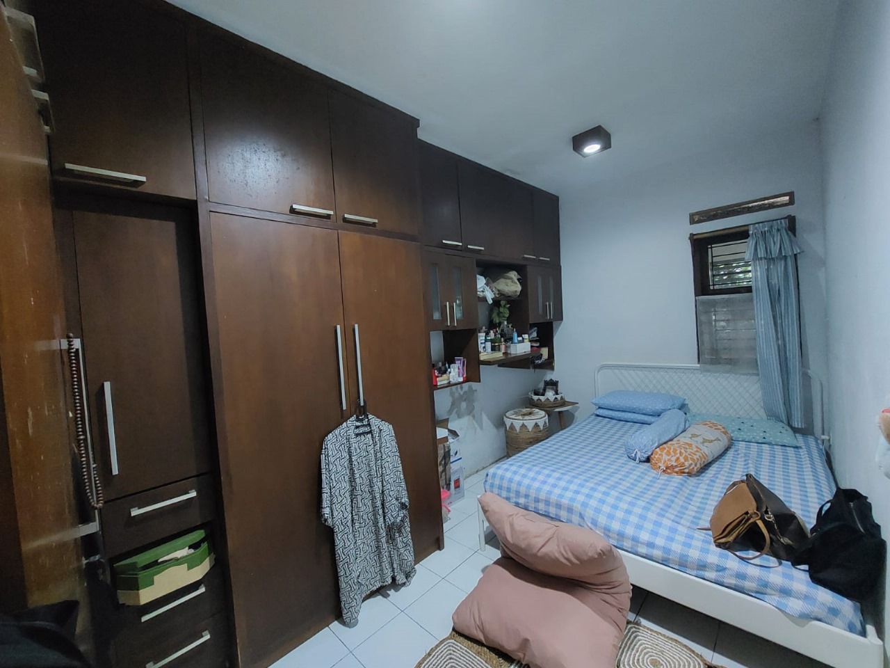 Dijual cepat rumah minimalis strategis di Komplek Panyileukan