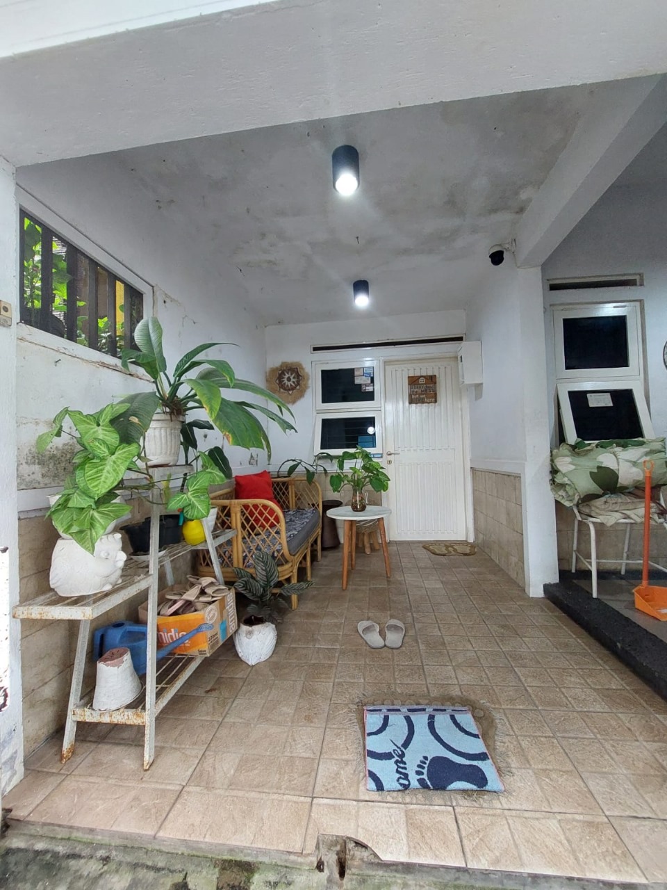 Dijual cepat rumah minimalis strategis di Komplek Panyileukan