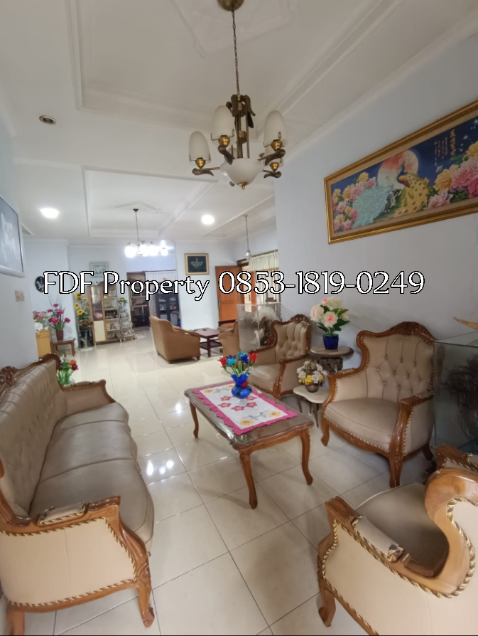 Rumah murah di Bandung