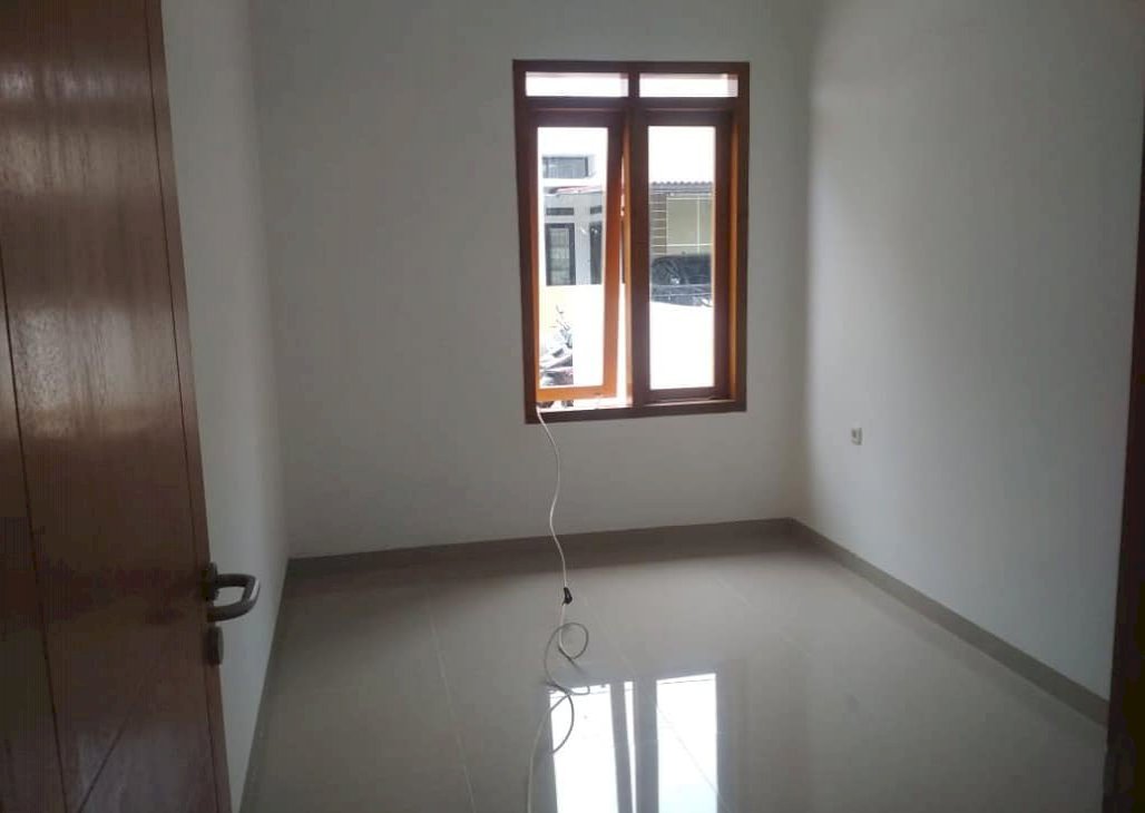 Dijual Rumah Murah Siap Huni Cisaranten Arcamanik