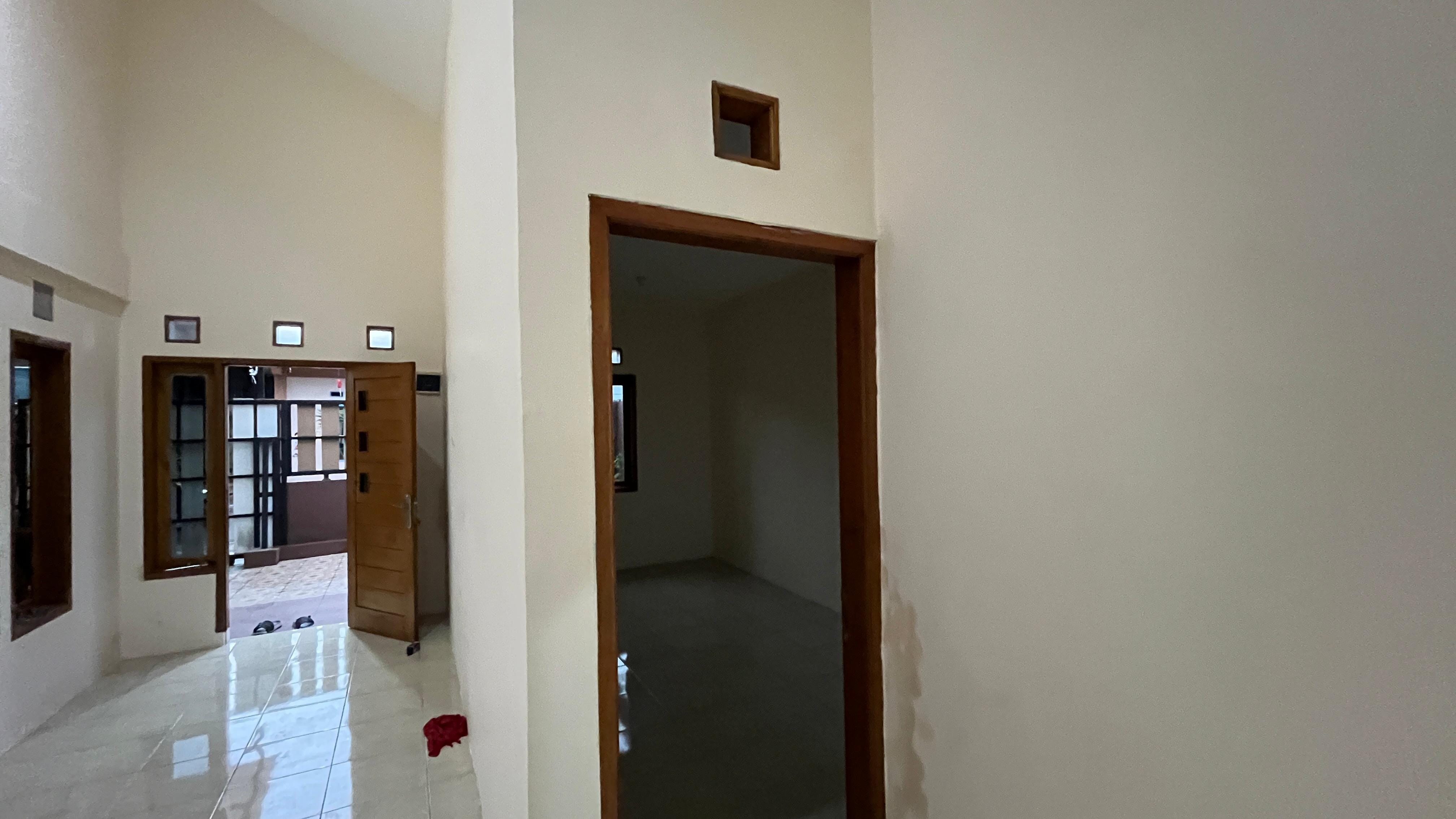 Rumah dijual cepat di jalan Sukamaju Raya Ujungberung Bandung