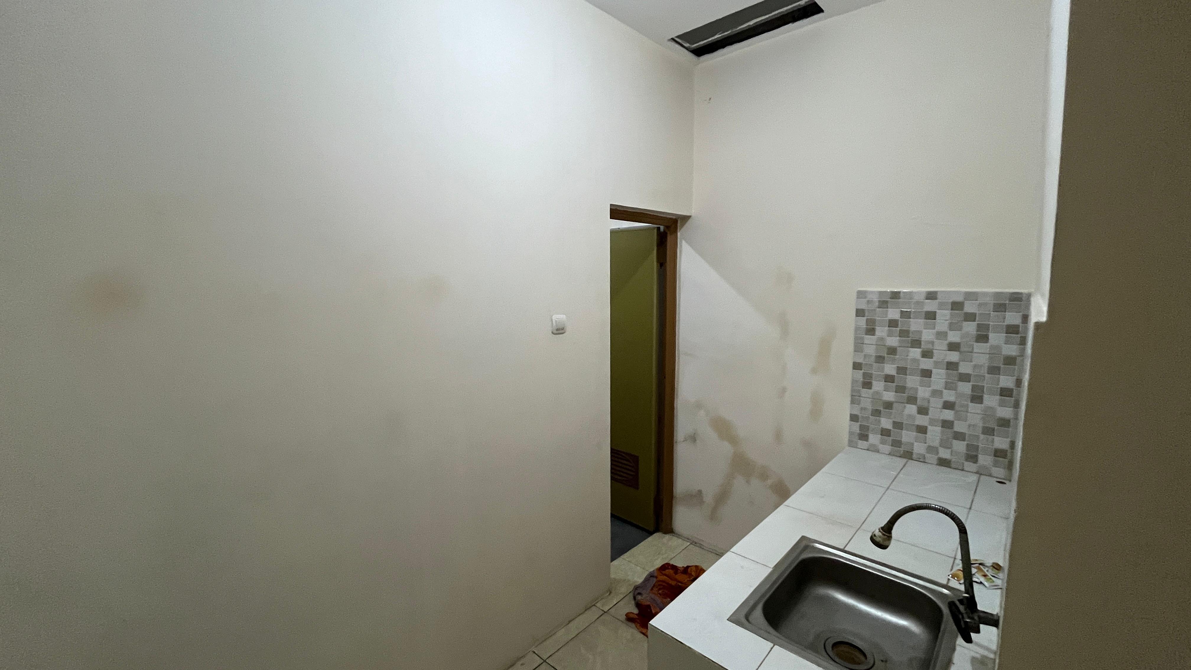 Rumah dijual cepat di jalan Sukamaju Raya Ujungberung Bandung