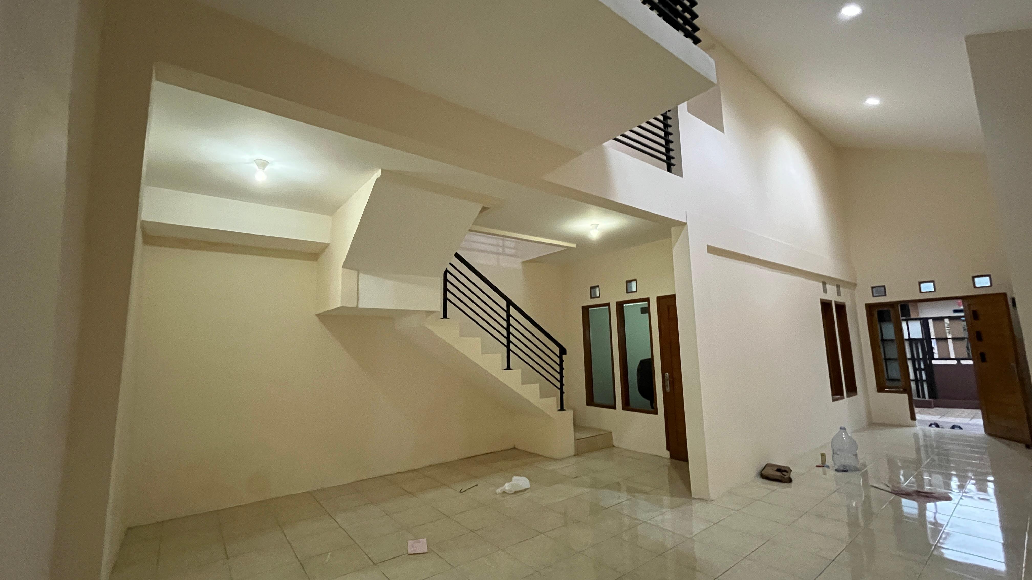 Rumah dijual cepat di jalan Sukamaju Raya Ujungberung Bandung