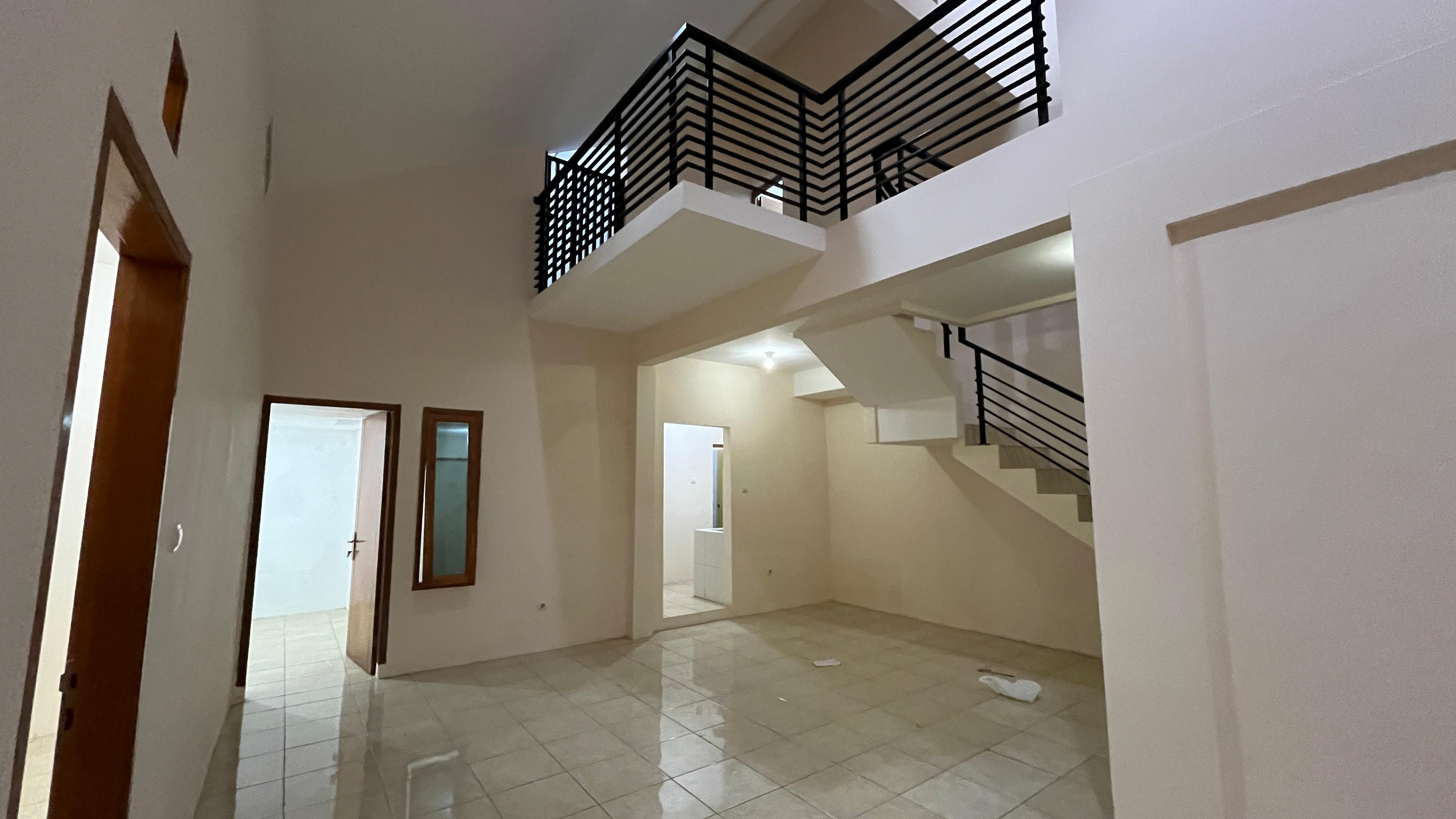 Rumah dijual cepat di jalan Sukamaju Raya Ujungberung Bandung