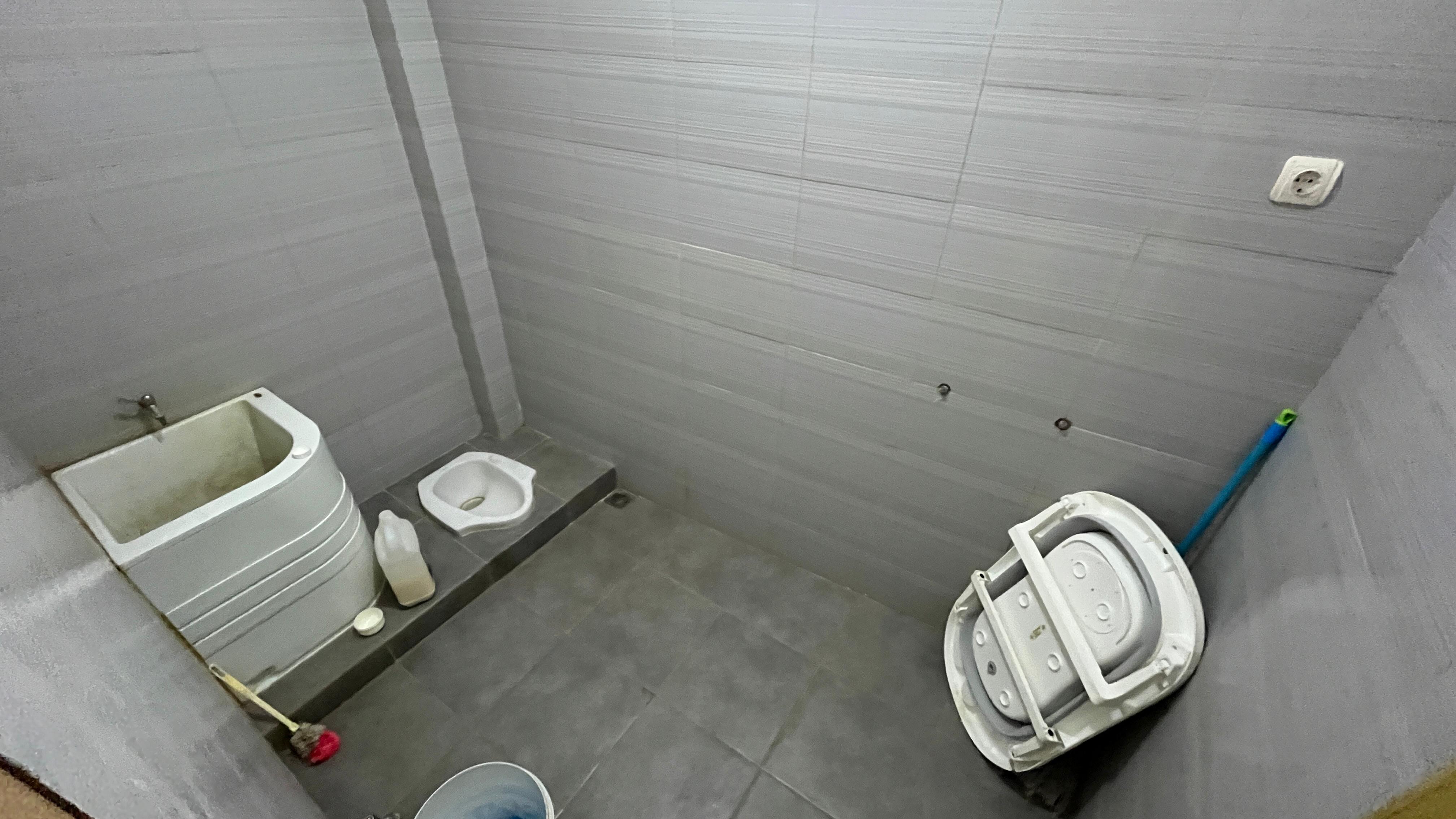 Rumah dijual cepat di jalan Sukamaju Raya Ujungberung Bandung