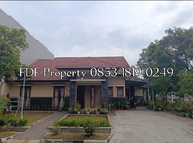 Rumah murah di Bandung