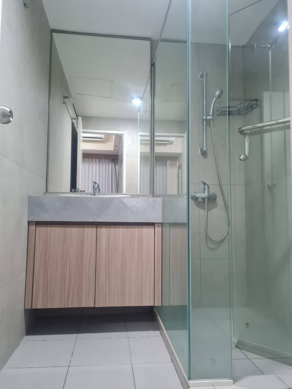 Jual Apartemen DENVER LT 26 Full Furnish , Surabaya Barat
