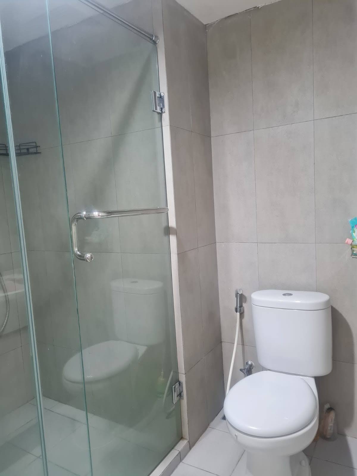 Jual Apartemen DENVER LT 26 Full Furnish , Surabaya Barat