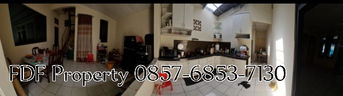 Rumah di cijerah Bandung (bisa T.O)