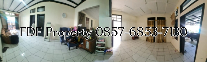 Rumah di cijerah Bandung (bisa T.O)