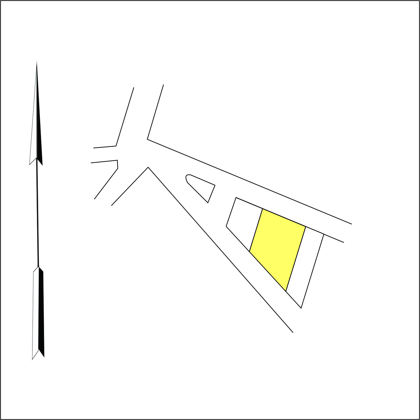 TANAH HUNIAN LINGKUNGAN ASRI, NYAMAN DAN TENANG  DI ANTAPANI BDG