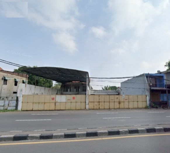 rumah dijual raya taman sidoarjo