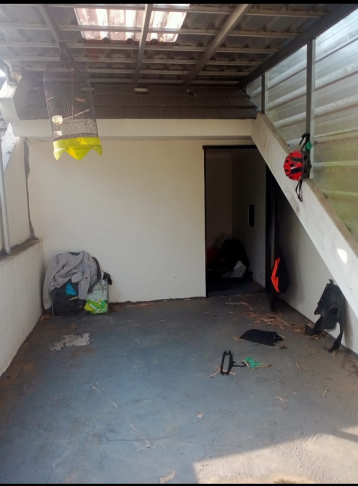 Dijual rumah kota malang perum cluster 850jt tanah luas