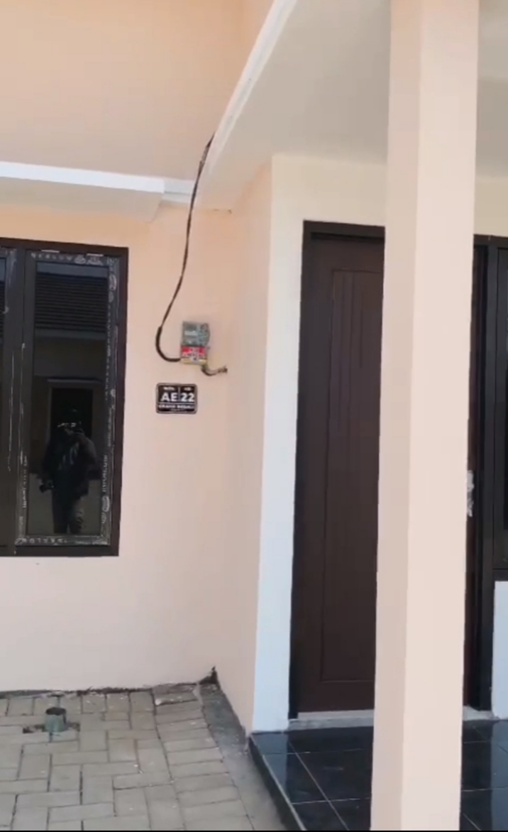 Rumah bisa KPR 288jt Nyaman Dan Strategis di Lawang Malang