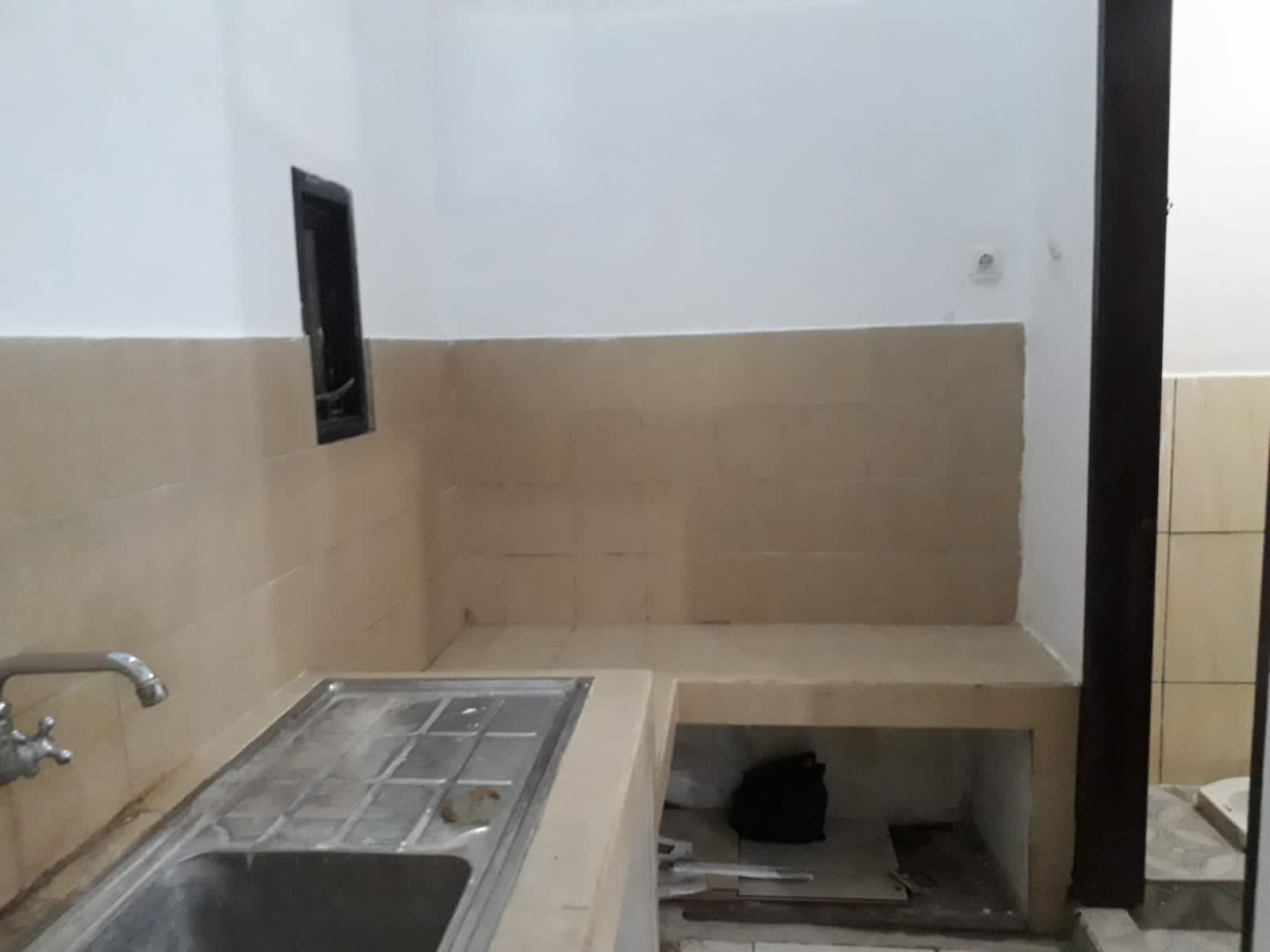 Rumah dijual cepat 300 jutaan di Komplek Bumi Panyileukan