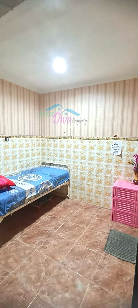 RUMAH DI TRIDAYA INDAH ESTATE TAMBUN SELATAN