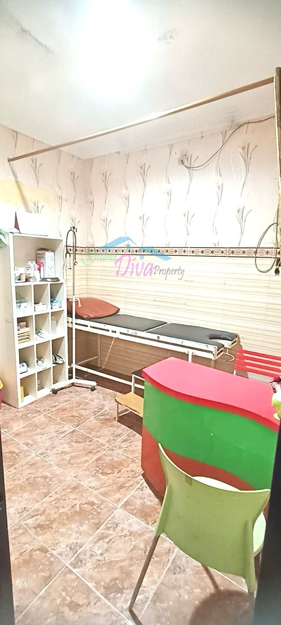 RUMAH DI TRIDAYA INDAH ESTATE TAMBUN SELATAN