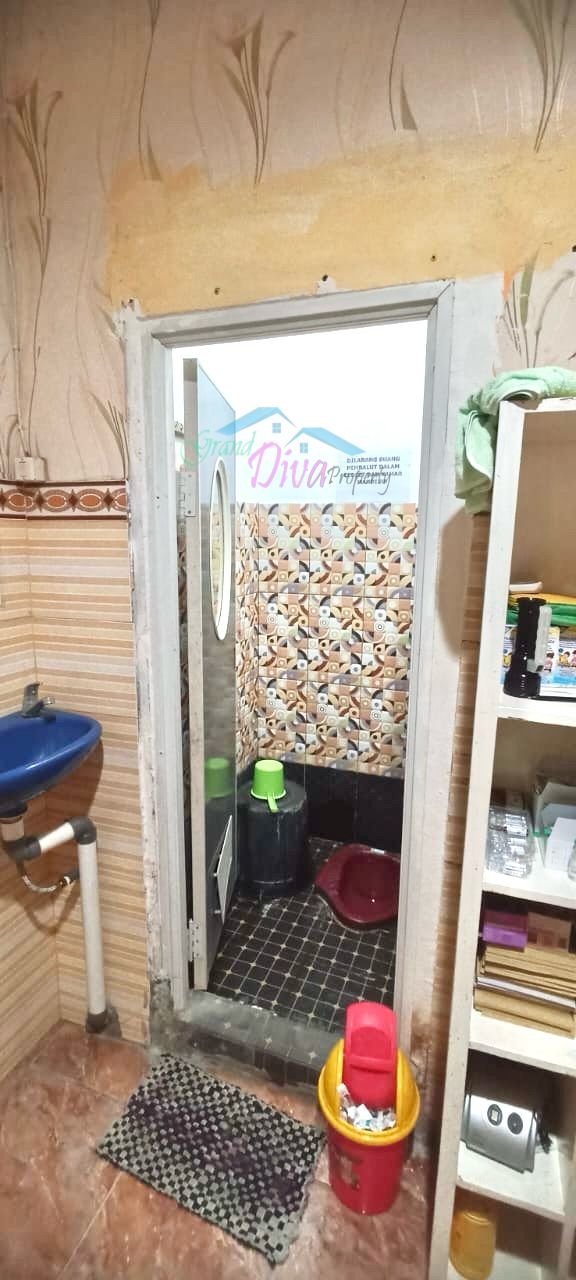 RUMAH DI TRIDAYA INDAH ESTATE TAMBUN SELATAN