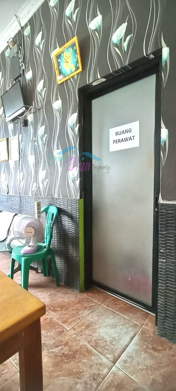 RUMAH DI TRIDAYA INDAH ESTATE TAMBUN SELATAN