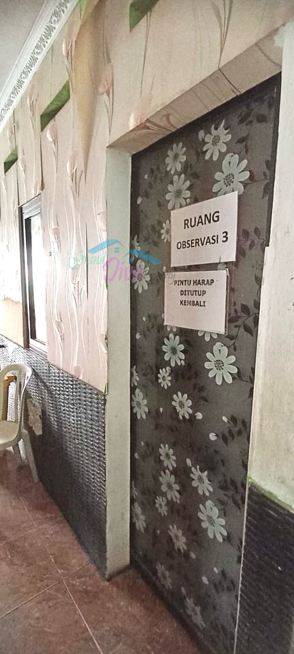 RUMAH DI TRIDAYA INDAH ESTATE TAMBUN SELATAN