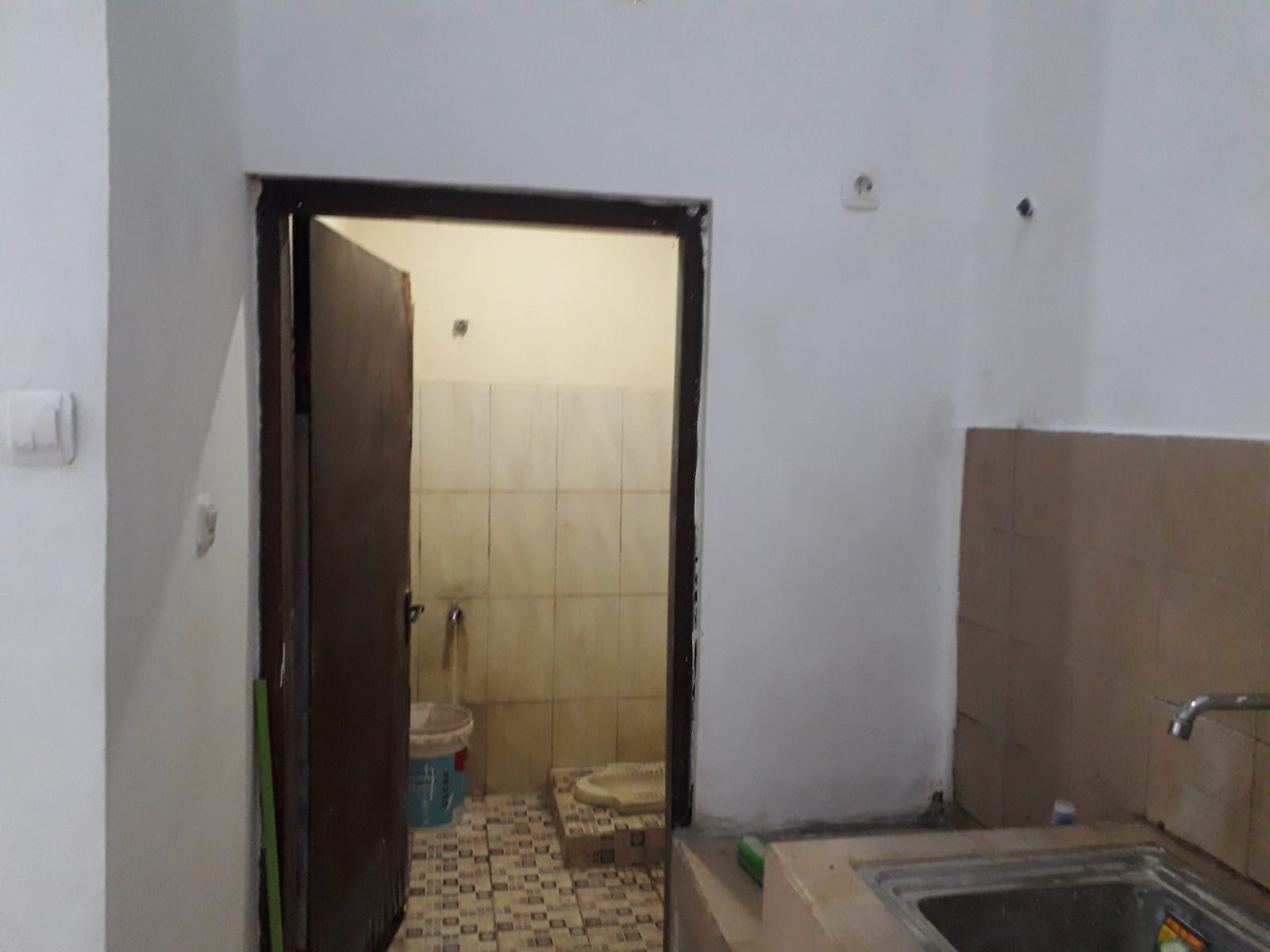 Rumah dijual cepat 300 jutaan di Komplek Bumi Panyileukan