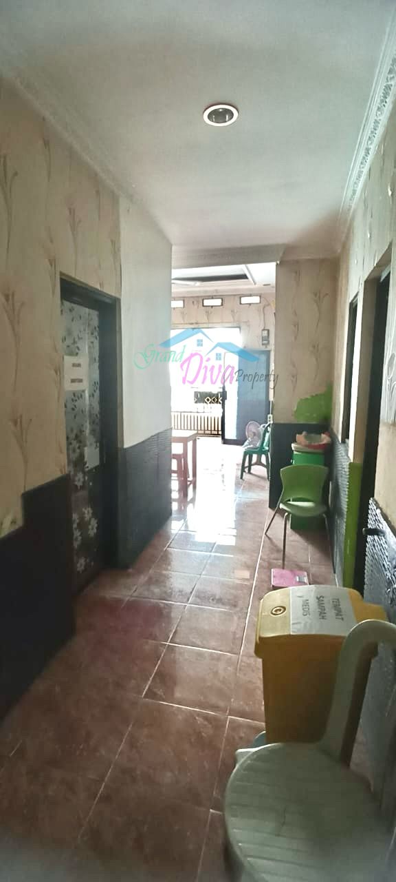 RUMAH DI TRIDAYA INDAH ESTATE TAMBUN SELATAN