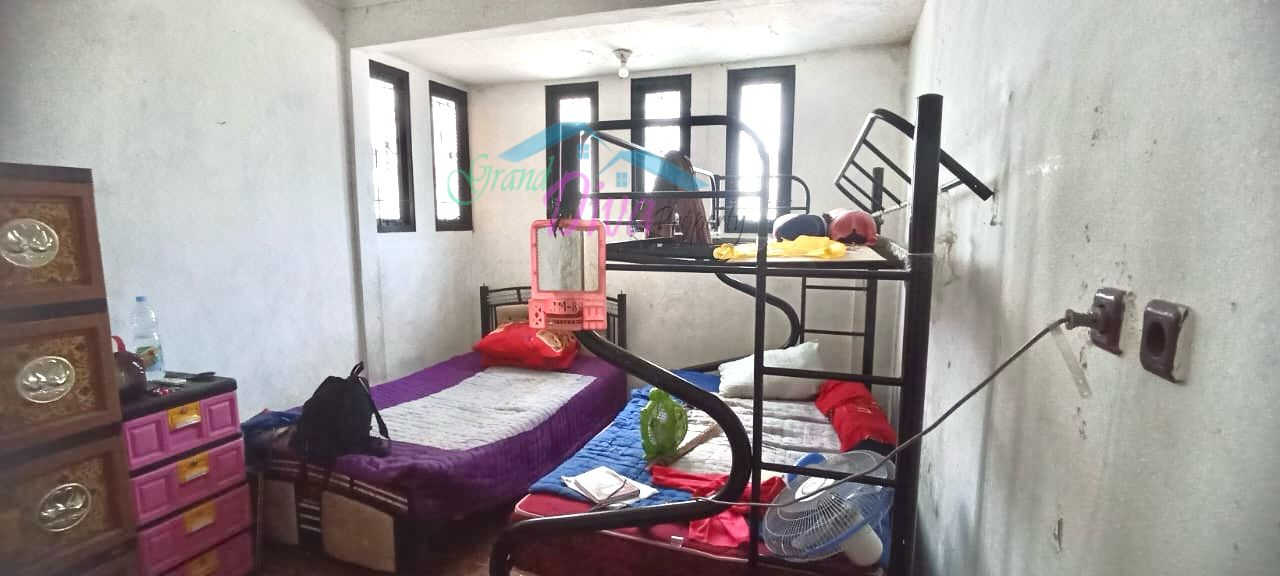 RUMAH DI TRIDAYA INDAH ESTATE TAMBUN SELATAN