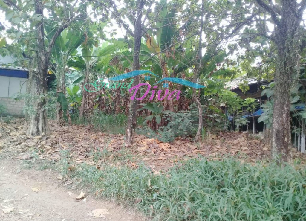 TANAH DI PARUNG BOGOR