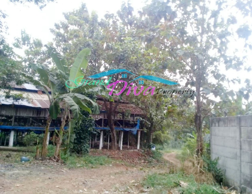 TANAH DI PARUNG BOGOR