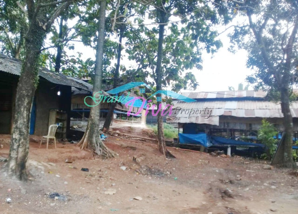 TANAH DI PARUNG BOGOR