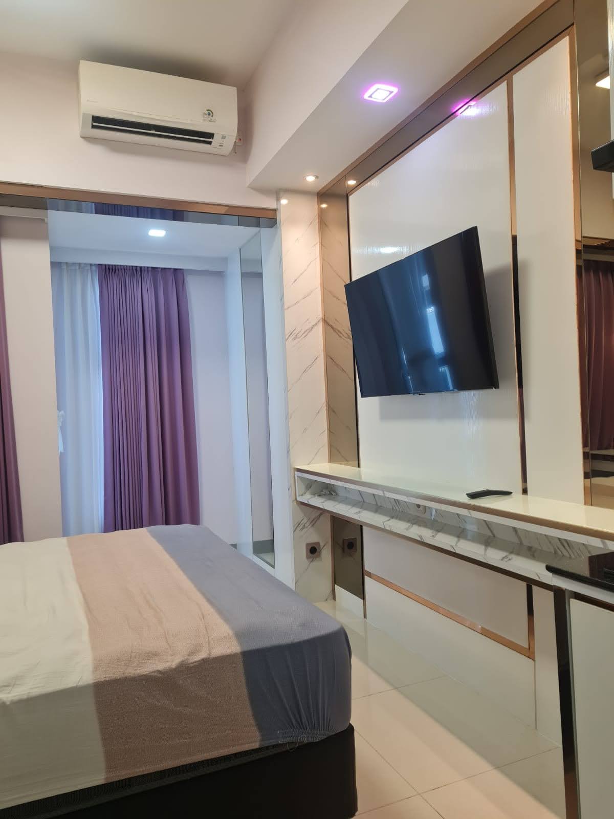 Jual Apartemen Amor Lt 3 Surabaya Timur