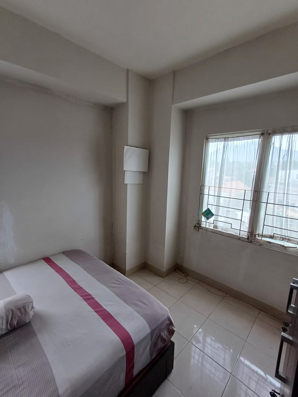 Apartement Pinewood 2BR Type Suite strategis di Jatinangor