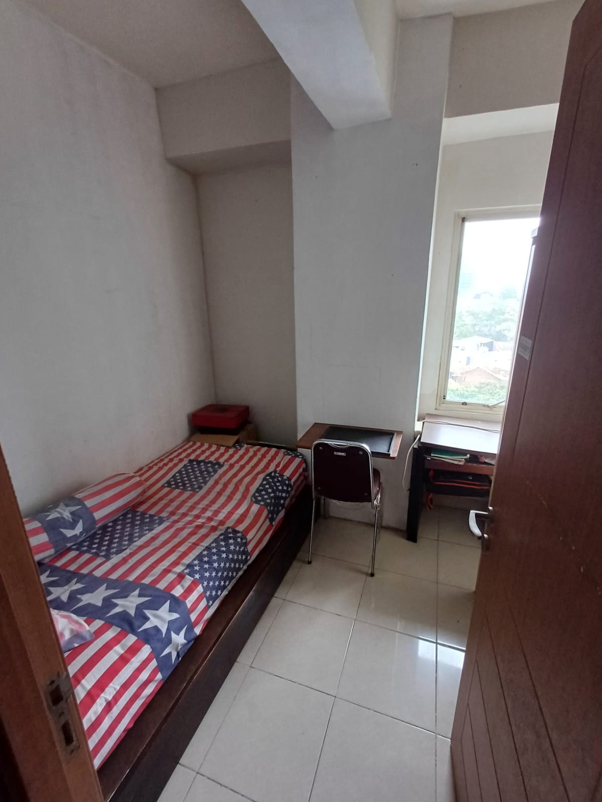 Apartement Pinewood 2BR Type Suite strategis di Jatinangor