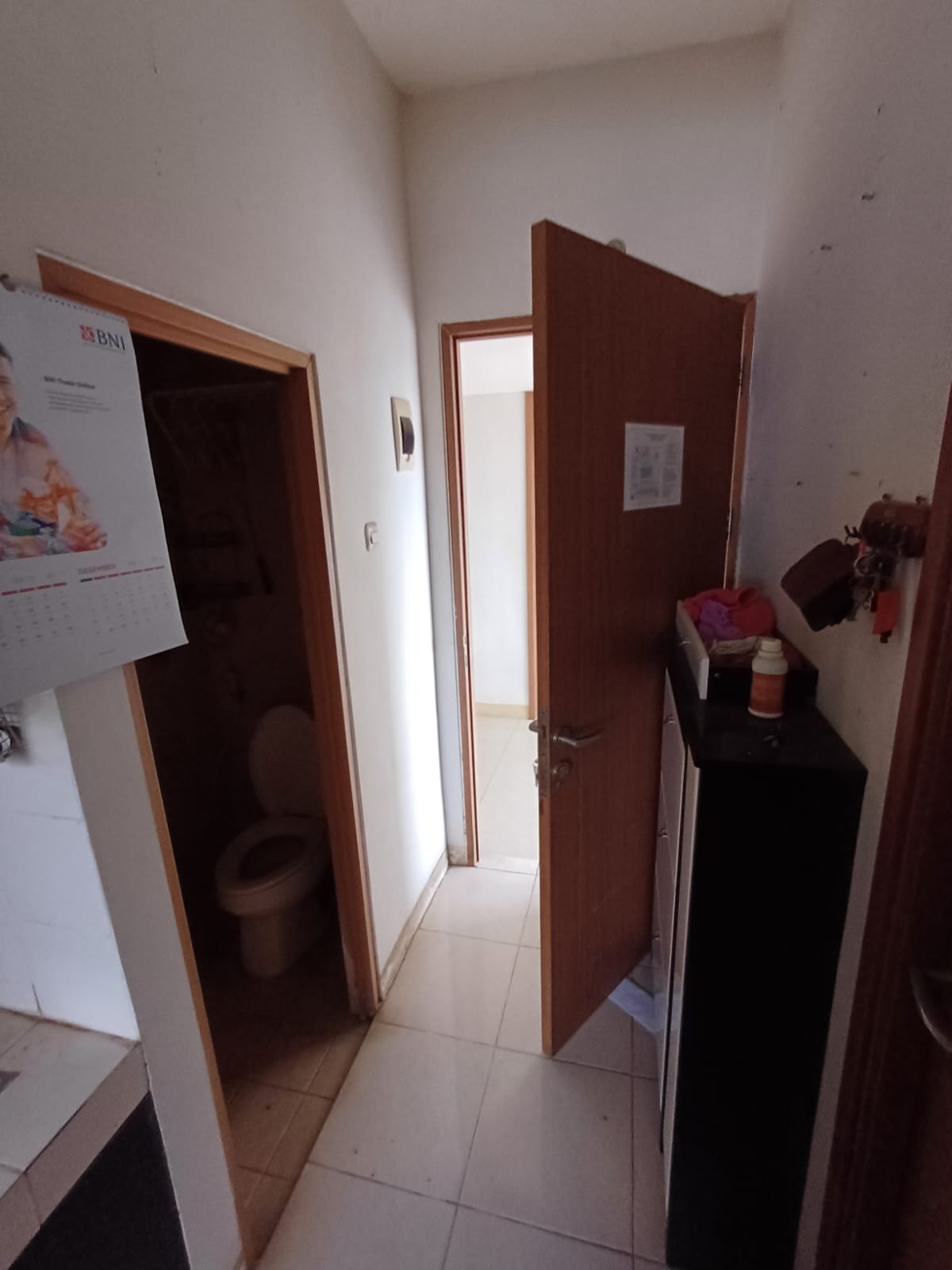 Apartement Pinewood 2BR Type Suite strategis di Jatinangor