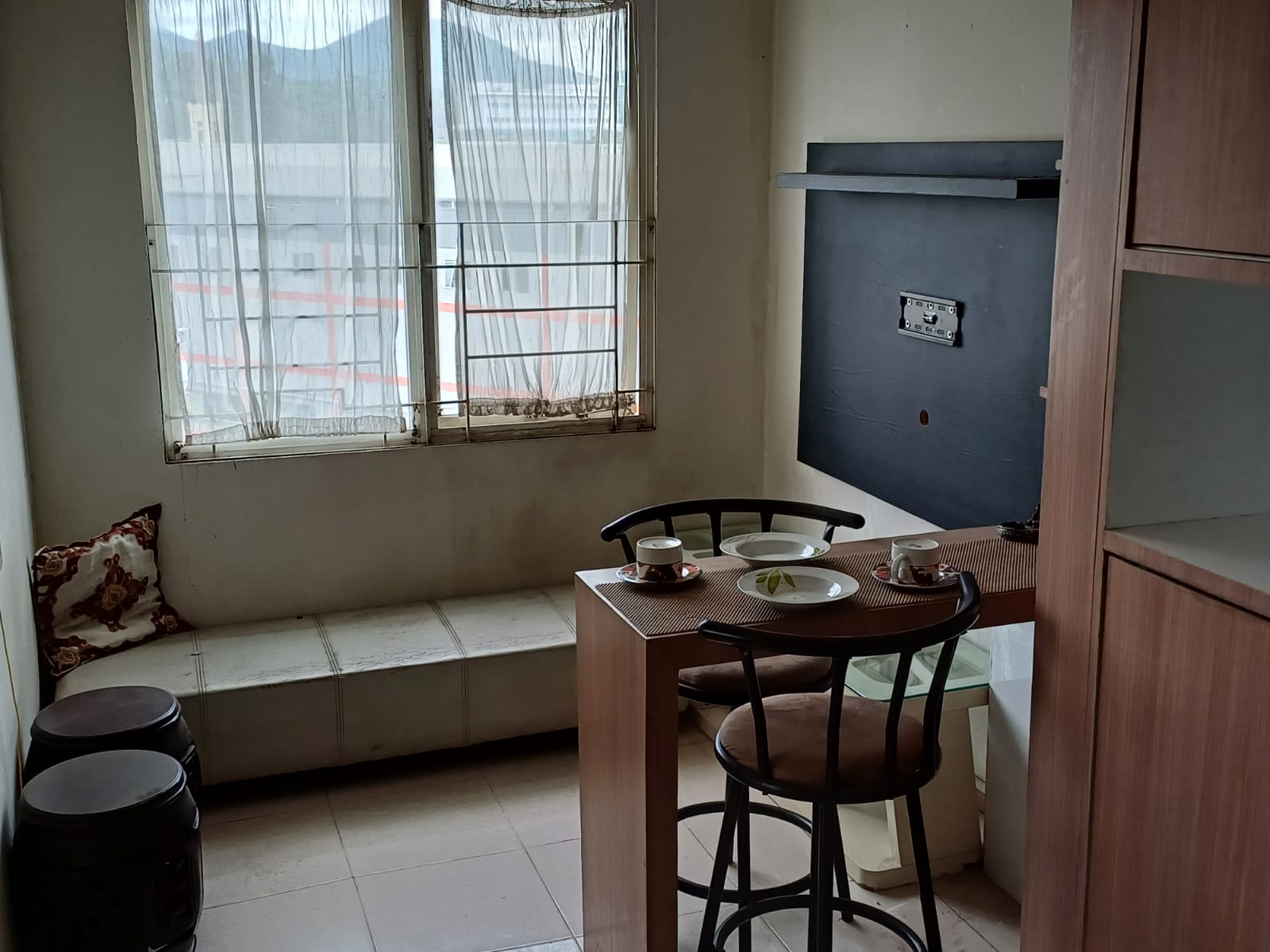 Apartement Pinewood 2BR Type Suite strategis di Jatinangor