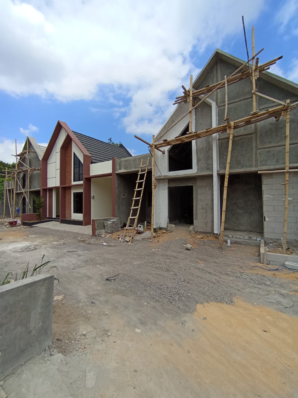 Rumah Baru, Motor Baru: Promo yang Tak Boleh Anda Lewatkan