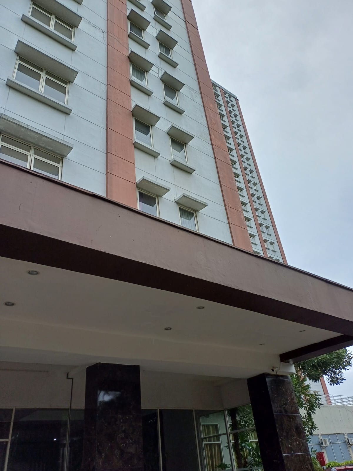 Apartement Pinewood 2BR Type Suite strategis di Jatinangor