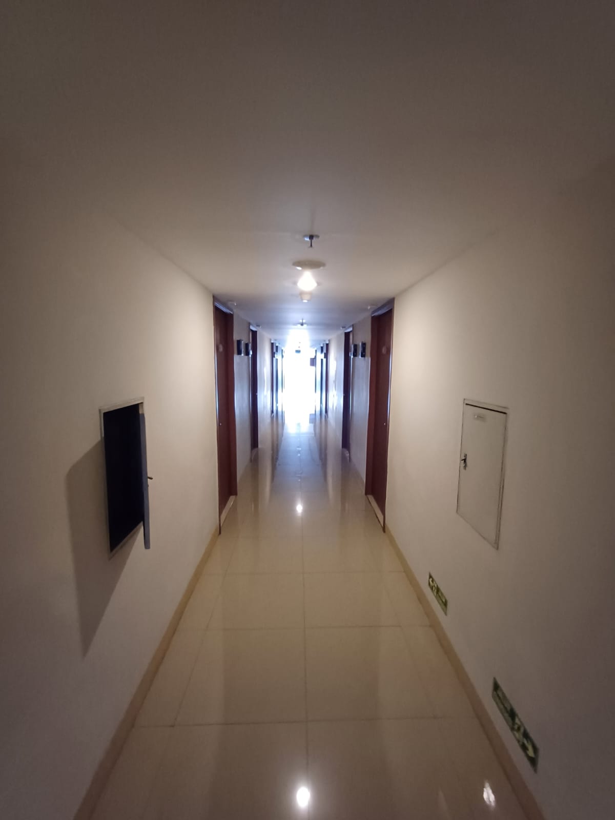 Apartement Pinewood 2BR Type Suite strategis di Jatinangor