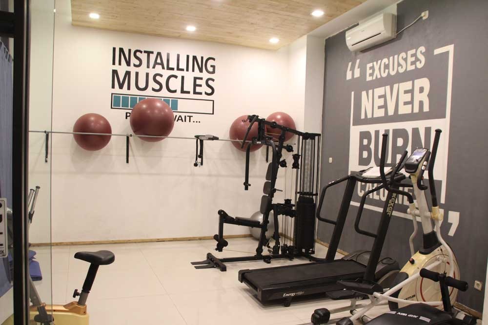 Disewakan ruko dengan di daerah Kemanggisan Raya,  Palmerah