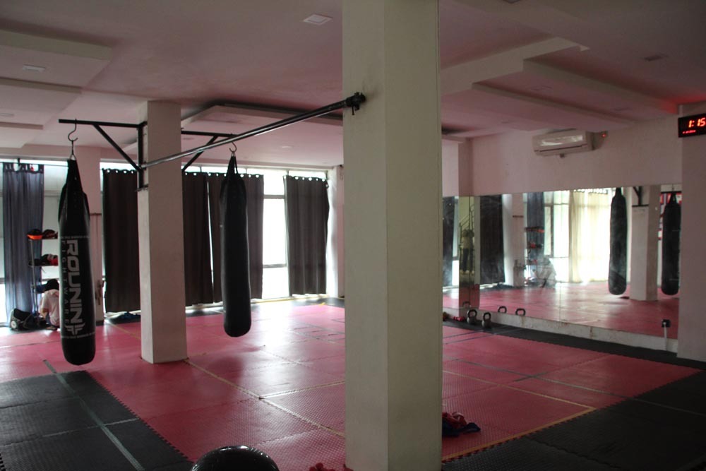 Disewakan ruko dengan di daerah Kemanggisan Raya,  Palmerah