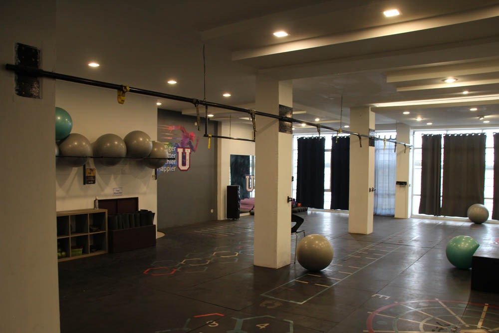 Disewakan ruko dengan di daerah Kemanggisan Raya,  Palmerah