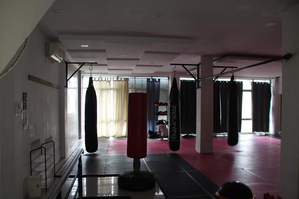 Disewa Ruko di daerah Kemanggisan Raya,  Palmerah, Jakarta Barat