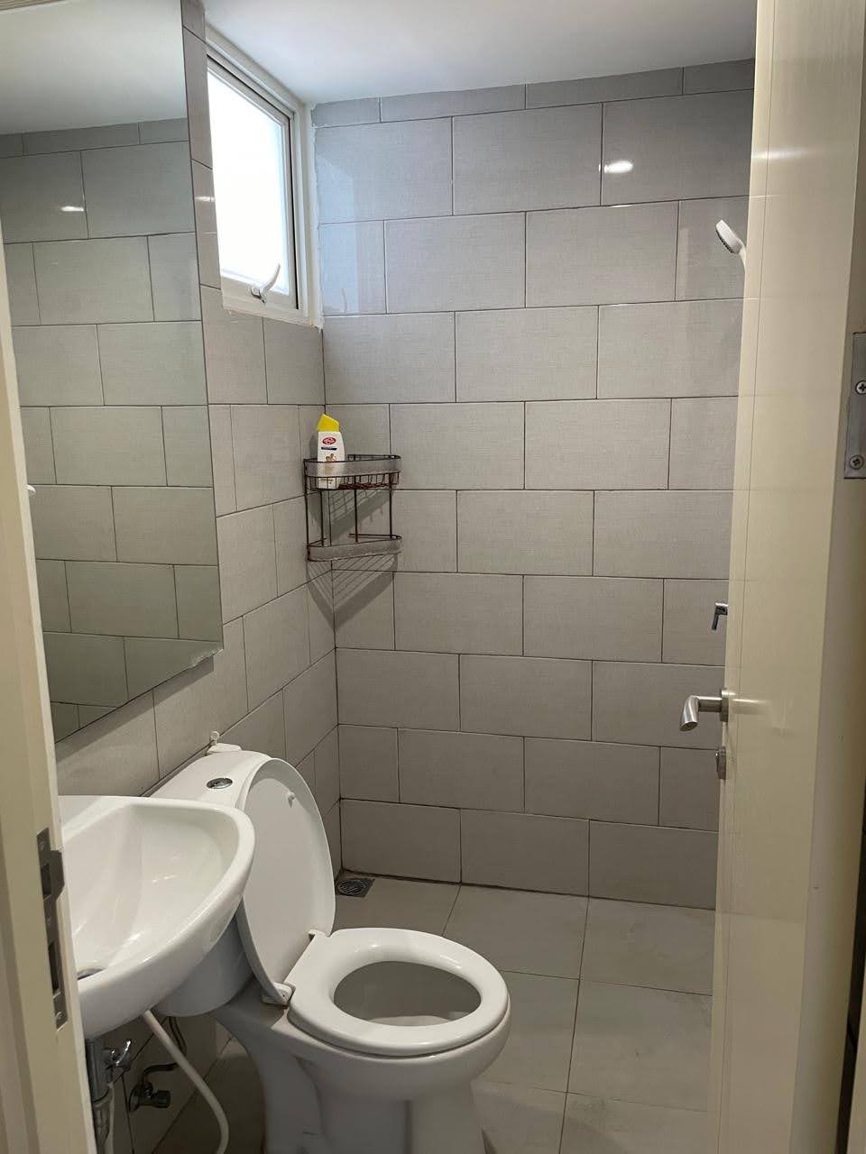 Sewa Apartmen AMOR Lt 17 FULL FURNISH Surabaya Timur