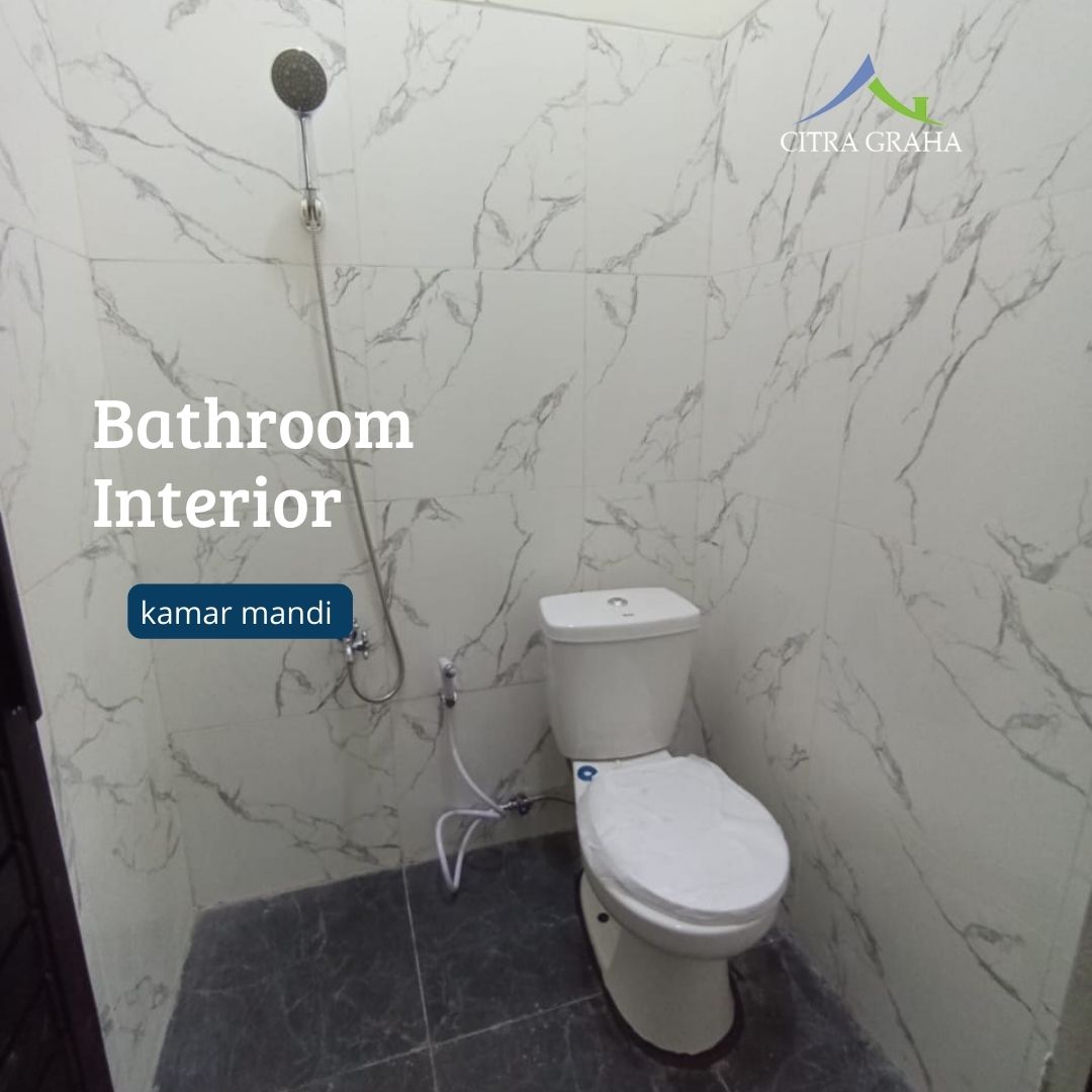 DI JUAL RUMAH SIAP BANGUN 3 MENIT DARI PASAR GODEAN