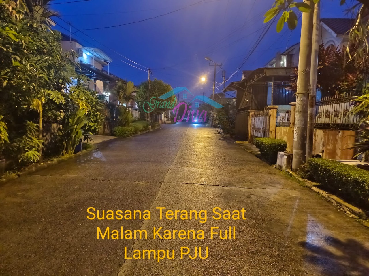 RUMAH KANTOR MODERN MINIMALIS HALF-FURNISHED DI BUKIT CIMANGGU