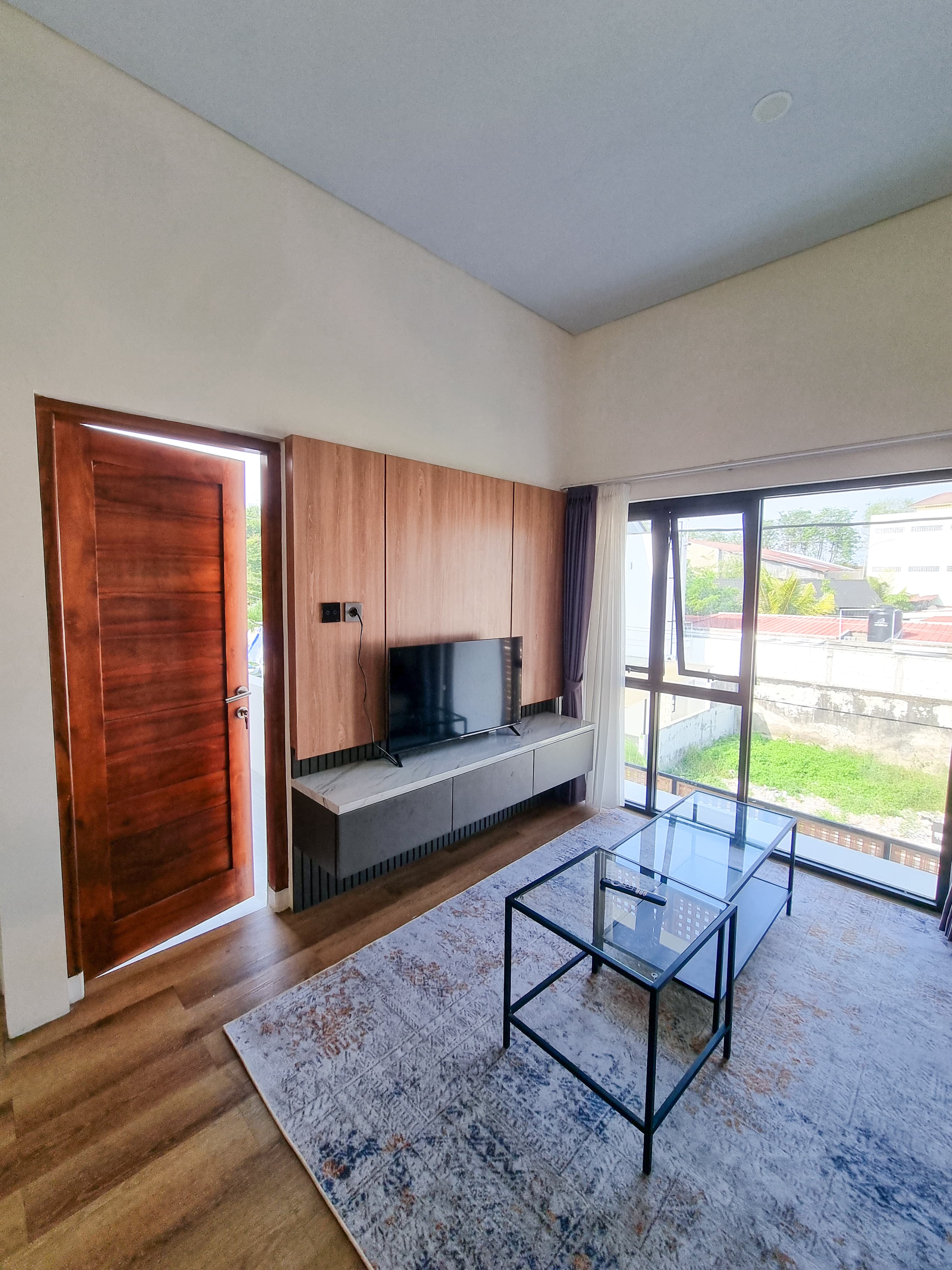 Rumah Cantik Siap Huni dekat Alun Alun Yogyakarta