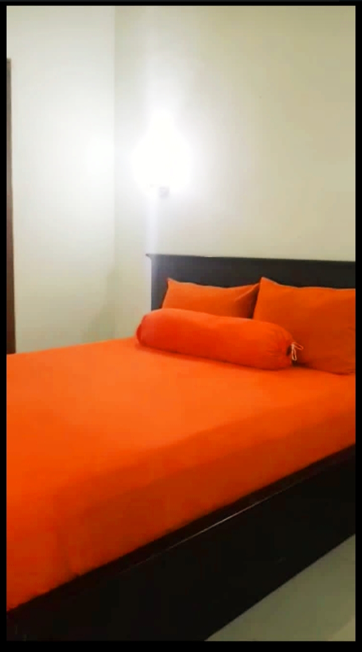 Rumah villa kota batu besar 153m murah banget siap huni